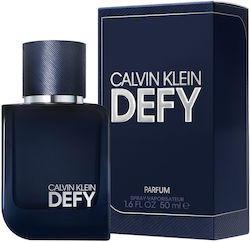 Calvin Klein Defy Eau de Parfum 50ml