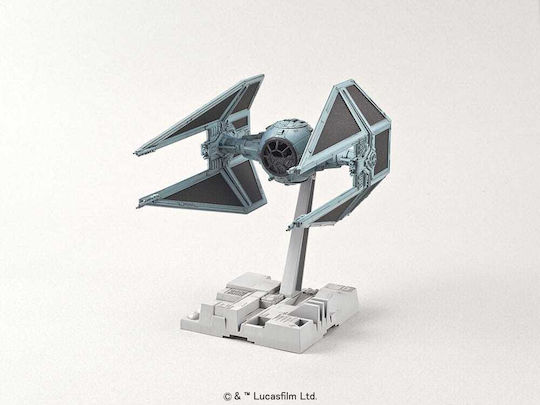 Star Wars Star Wars: Model Kit 1/72 Tie Interceptor Φιγούρα 10εκ.