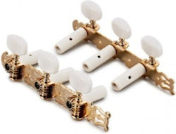 Genius Pack GP 130 Für Klassische Gitarre Gold
