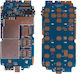 Nsp 2650 Central Board Pcba