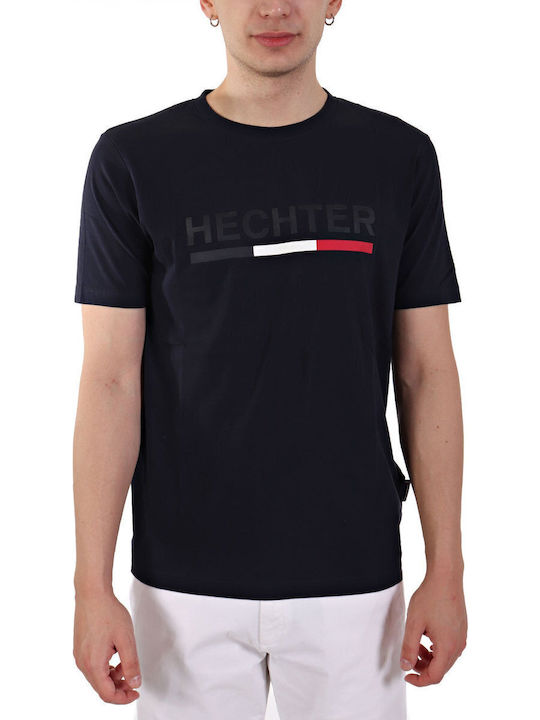 T-shirt Μπλε