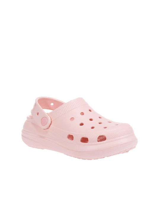 Clogs Rosa