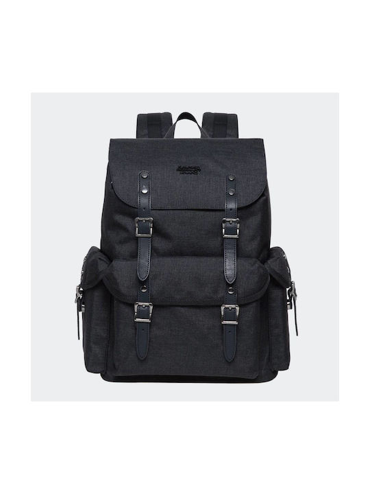 Kaukko Rucsac Negru 23lt