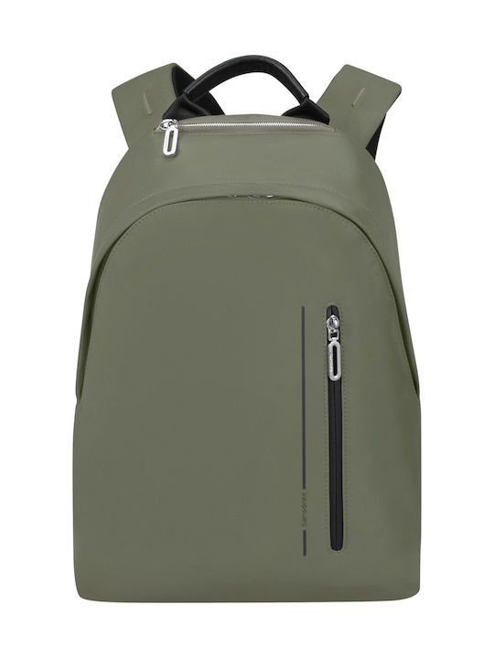 Samsonite Backpack Green