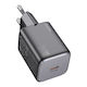Hoco Зарядно без кабел с USB-C порт 20W Power D...