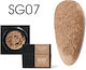 Canni Gypsum Color Nail Art Gel SG07 5gr