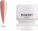 Bluesky Acrygel Νυχιών Ροζ 35gr