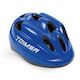 Toimsa Kinderfahrrad- / Rollerhelme Fahrrad / Scooter City Blau