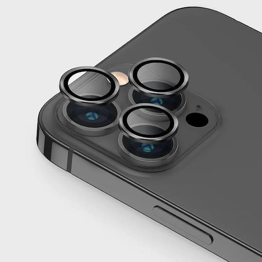 Back Протектор за камера Закалено стъкло за iPhone 13