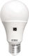 Jager LED Bulb 9W for Socket E27 Cool White 806lm