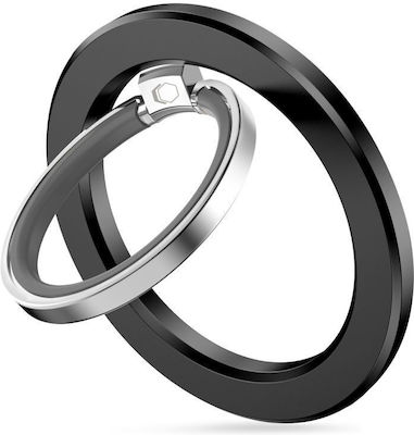 Tech-Protect Magsafe Mobile Ring Holder in Black color