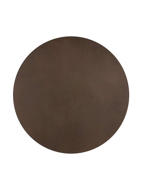 TK Lighting Luna Φωτιστικό Τοίχου με Ντουί G9 Κ...