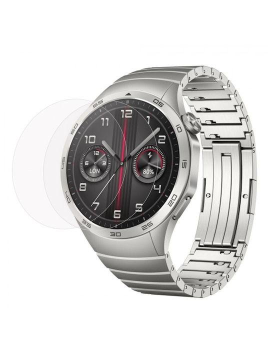 Enkay Tempered Glass για το Huawei Watch GT 4 46mm 1τμχ TEMPS00462