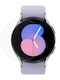 Enkay Tempered Glass για το Galaxy Watch 5 44mm 1τμχ TEMPS00463