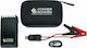 Könner & Söhnen Tragbar Auto-Starthilfe 12000mAh mit Power Bank,Powerbank / USB 12V
