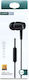 Xipin Hx-01 In-ear Handsfree Ακουστικά με Βύσμα...