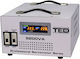 TED Electric DZ088487 Стабилизатор на напрежение Серво 5200VA
