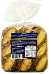 Gourmet Brioche Brezeln 402g