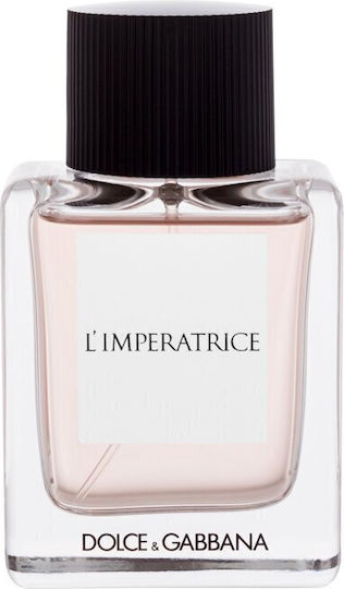 Dolce & Gabbana 3 L`imperatrice Eau de Toilette 50ml