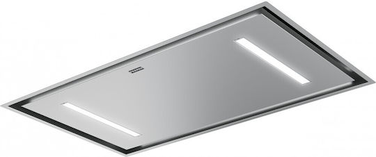 Franke Mythos FCMY 90 C XS A K-LINK Ventilation Mechanism 90cm Inox