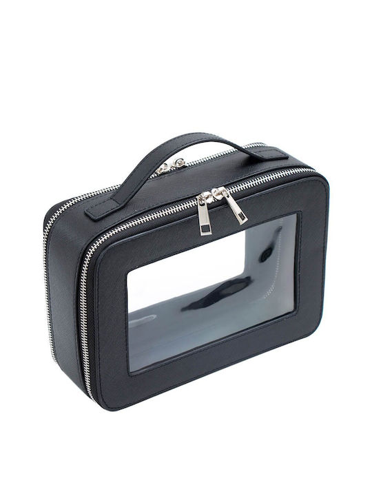 Bagy Me Necessaire mit Transparenz 24cm