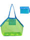 Plastik Strandtasche Wasserdicht