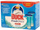 Duck Block Λεκάνης Ανταλλακτικό 2x36ml