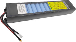 Gem Replacement Battery 36V 6A for Electric Scooter in Blue Color PS-114842 Gem Replacement Battery 36V 6A for Electric Scooter in Blue Color PS-114842