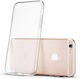 Hurtel Ultra Back Cover Silicon 0.5mm Transparent (Huawei P40 Pro)