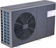 Midea Three-Phase Heat Pump 12kW 65°C Monoblock