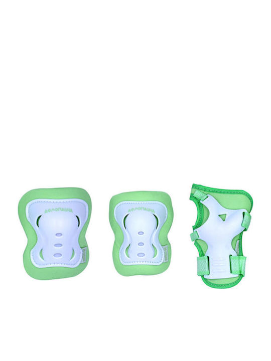 Athlopaidia Children's Protective Gear Set for ...