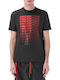 Corse T-shirt Anthracite Grey