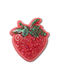 Crocs Jibbitz Strawberry 10008-182