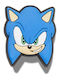 Crocs Διακοσμητικο Charm Unique Sonic Hedgehog Head #10011-908-unc