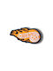 Crocs Hot Wheels Logo Jibbitz Dekorationen Junge 51855-310