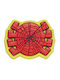 Crocs Spiderman Rot Gelb Jibbitz Dekoration 51855-348