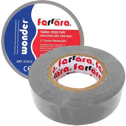 Eurolamp Μονωτική Ταινία PVC
