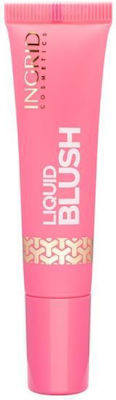 Ingrid Millet Liquid Blush 1 10ml