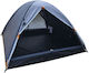 Genesis 3v Tent 3 Seasons 3 Persons Ozt398 Oztrail