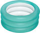 Bestway Kinder Rundes Schwimmbecken PVC 43l Auf...