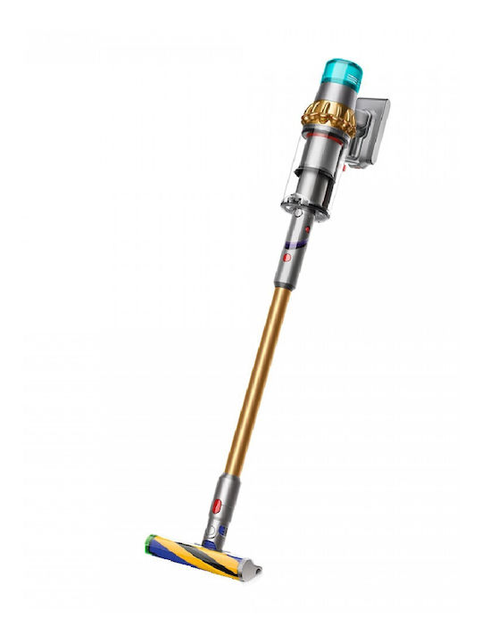 Dyson V12 Detect Slim Absolute (2023) Rechargeable Stick