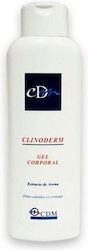 CDM Moisturizing Gel 750ml