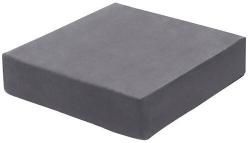 SuperOrtho Μαξιλάρι Καθίσματος 40x40x10cm σε Γκρι χρώμα 44ΜΑΧGR