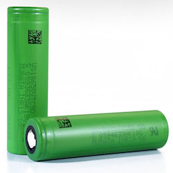 Murata 18650 3000mAh Murata 18650 3000mAh