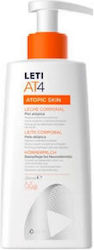 Leti Labs Lotion Σώματος 250ml Leti Labs Lotion Σώματος 250ml