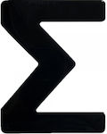 "N" New Driver Sign