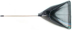 Black Diamond Fishing Telescopic Landing Net with Max Length 200cm