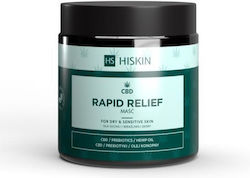 HiSkin Cbd Schnelle Linderung Körperlotion 120ml