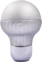 Autoline Shift Knob Racing Universal Silver