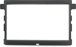 Πρόσοψη 2 Din για Ford Focus / Econoline / Edge / Expedition / Explorer / Fusion / Mustang / Taurus / Transit Connect 2007-2014 Πρόσοψη 2 Din για Ford Focus / Econoline / Edge / Expedition / Explorer / Fusion / Mustang / Taurus / Transit Connect 2007-2014